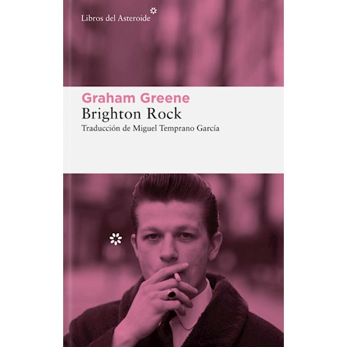 Papel BRIGHTON ROCK