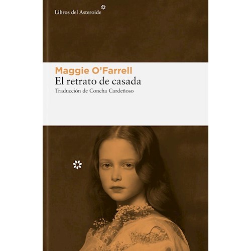 Papel EL RETRATO DE CASADA