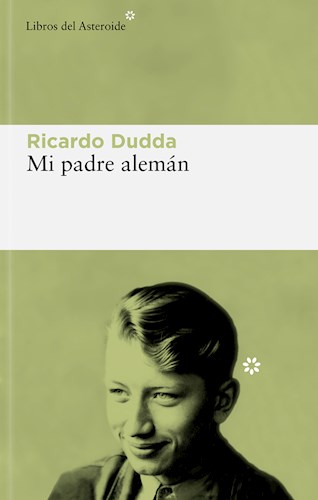  Mi Padre Aleman