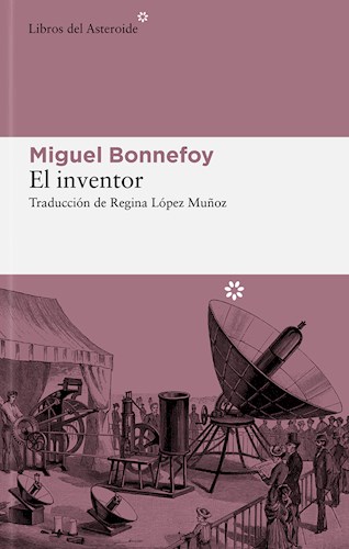  Inventor  El