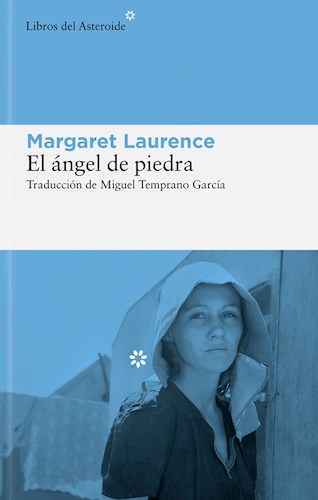  Angel De Piedra  El
