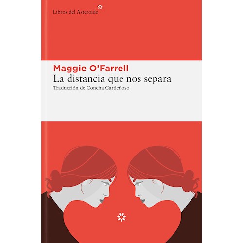 Papel LA DISTANCIA QUE NOS SEPARA