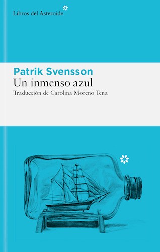  Un Inmenso Azul