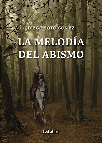 E-book La Melodía Del Abismo