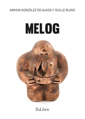 E-book Melog