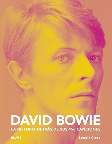 Papel David Bowie Historia Detras De Sus 456 Canciones