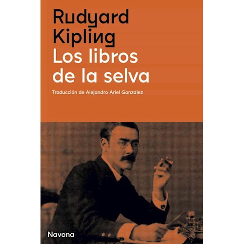 Papel LOS LIBROS DE LA SELVA