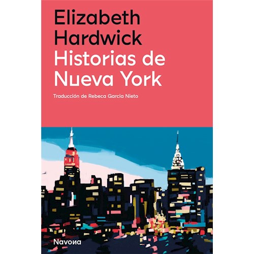 Papel HISTORIAS DE NUEVA YORK