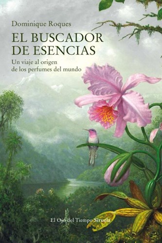 Papel EL BUSCADOR DE ESENCIAS