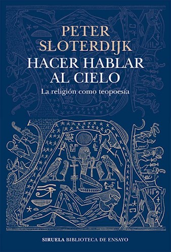 Papel HACER HABLAR AL CIELO