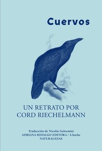 Papel CUERVOS