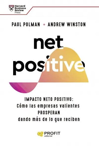  Net Positive