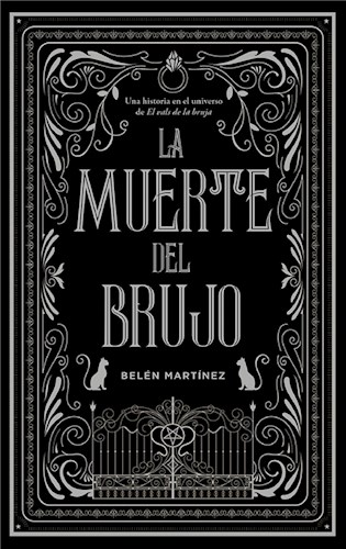  La Muerte Del Brujo