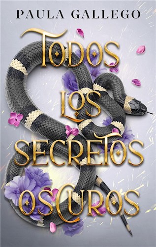  Todos Los Secretos Oscuros