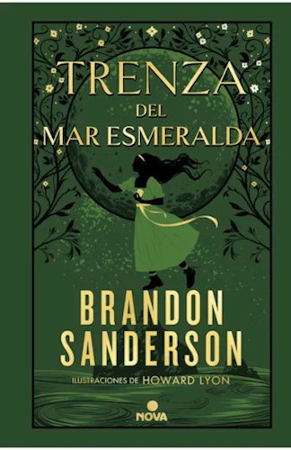 Papel Trenza Del Mar Esmeralda (Nov Secreta 1)