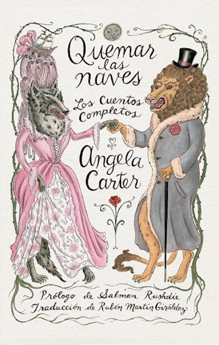  Quemar Las Naves - Cuantos Completos -
