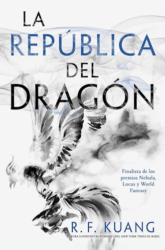  Republica Del Dragon  La
