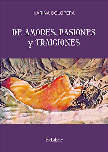  De Amores  Pasiones Y Traiciones