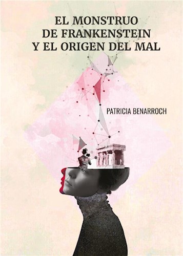 E-book El Monstruo De Frankenstein Y El Origen Del Mal