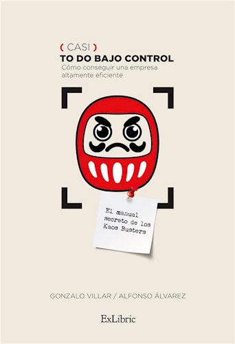 E-book (Casi) To Do Bajo Control