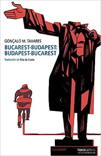 Papel BUCAREST-BUDAPEST: BUDAPEST-BUCAREST