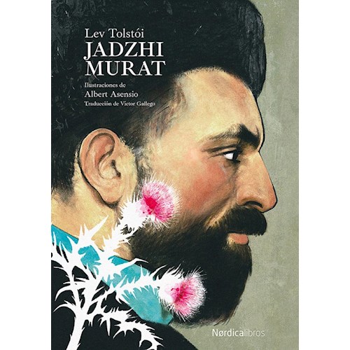 Papel JADZHI MURAT