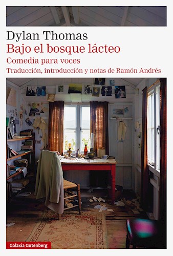 Papel Bajo El Bosque Lacteo