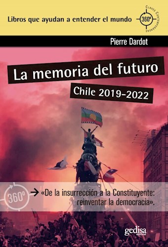 Papel La memoria del futuro