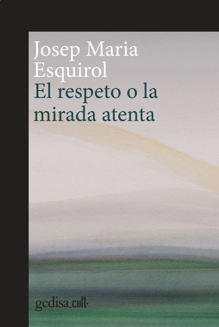 Papel EL RESPETO O LA MIRADA ATENTA