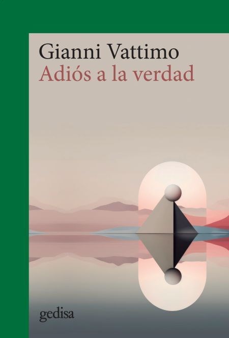 Papel ADIOS A LA VERDAD