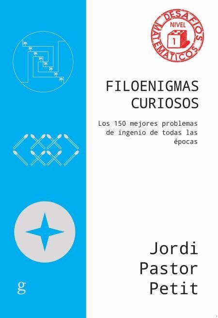 Papel FILOENIGMAS CURIOSOS