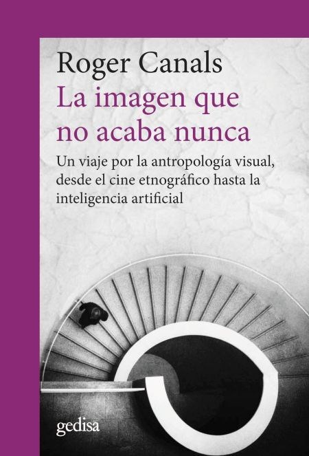 Papel LA IMAGEN QUE NO ACABA NUNCA