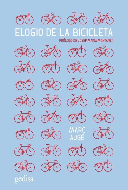 Papel ELOGIO DE LA BICICLETA