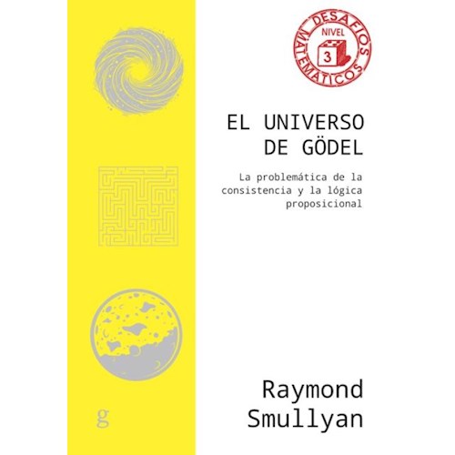 Papel EL UNIVERSO DE GÖDEL