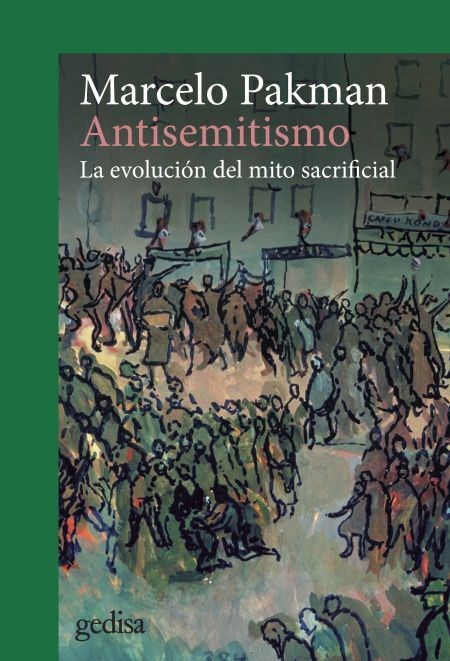 Papel ANTISEMITISMO