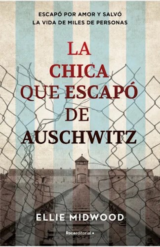  Chica Que Escap  De Auschwitz  La