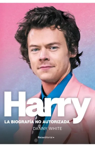 Papel HARRY. LA BIOGRAFIA NO OFICIAL DE HARRY