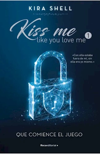  Kiss Me 1