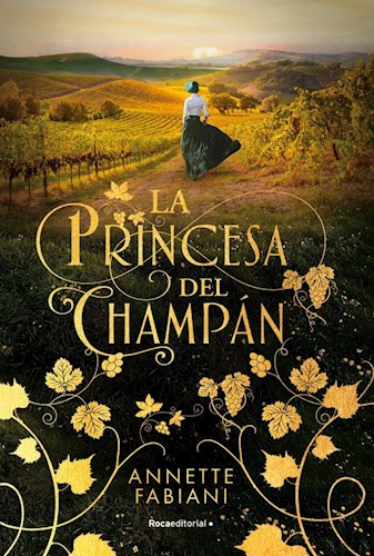  Princesa Del Champan  La