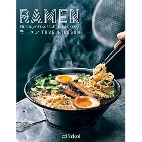 Papel RAMEN