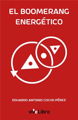 E-book El Boomerang Energético