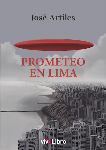 E-book Prometeo En Lima