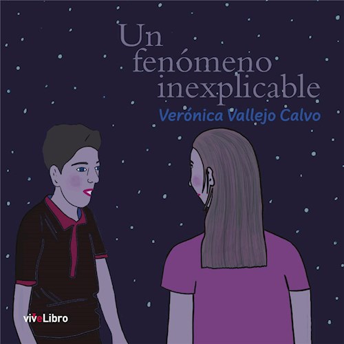 E-book Un Fenómeno Inexplicable