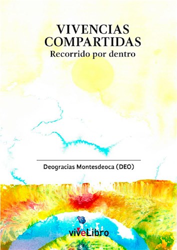 E-book Vivencias Compartidas