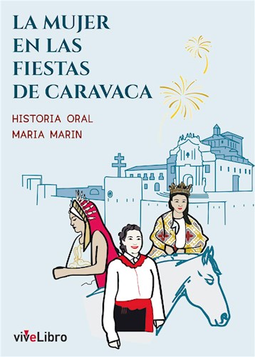 E-book La Mujer En Las Fiestas De Caravaca