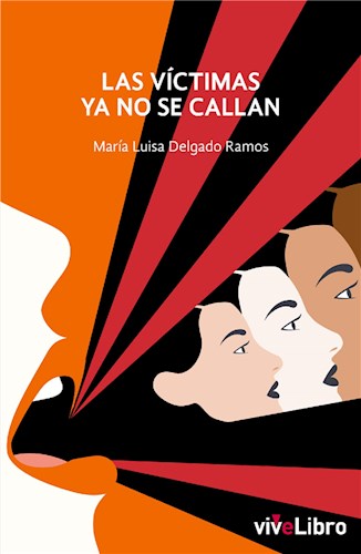 E-book Las Víctimas Ya No Se Callan