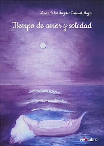 E-book Tiempo De Amor Y Soledad