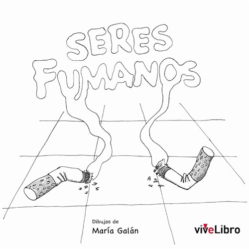 E-book Seres Fumanos