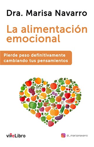 E-book La Alimentación Emocional