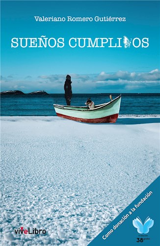 E-book Sueños Cumplidos